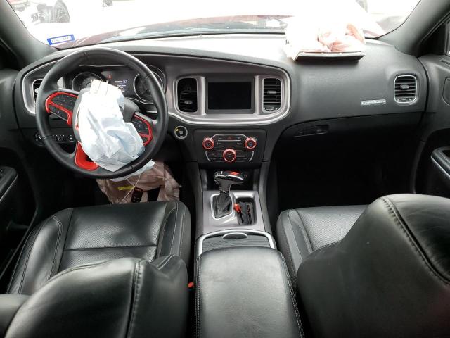 Photo 8 from auction – 2021 DODGE CHARGER SX with VIN 2C3CDXBG1MH638588