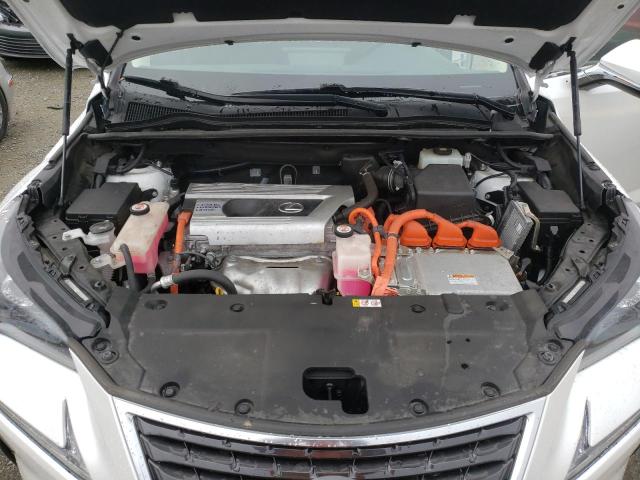 Photo 12 from auction – 2019 LEXUS NX 300H with VIN JTJBJRBZ4K2115470