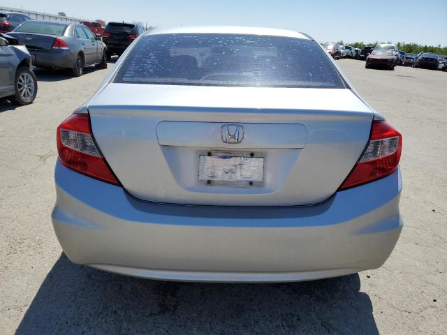 Photo 6 from auction – 2012 HONDA CIVIC LX with VIN 19XFB2F54CE371158