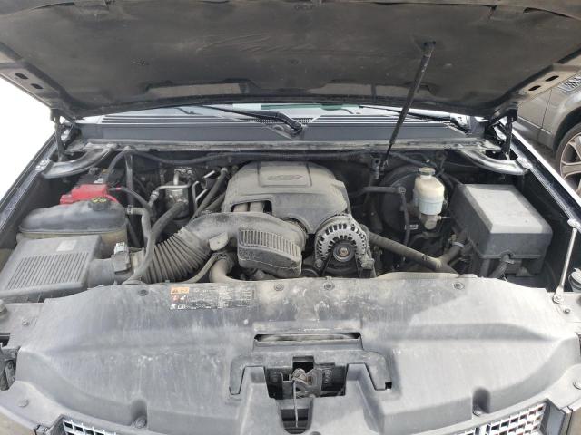 Photo 12 from auction – 2012 CADILLAC ESCALADE P with VIN 1GYS4CEFXCR227122