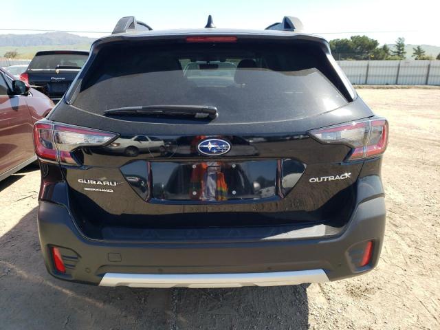 Photo 6 from auction – 2022 SUBARU OUTBACK LI with VIN 4S4BTANC4N3170128