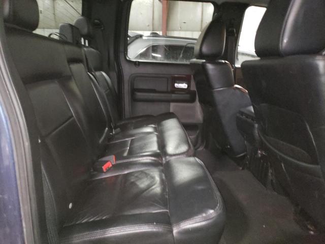 Photo 10 from auction – 2006 FORD F150 SUPER with VIN 1FTPW14V76KD22396