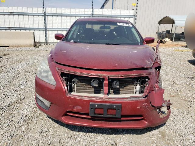 Photo 5 from auction – 2013 NISSAN ALTIMA 2.5 with VIN 1N4AL3AP2DC125066