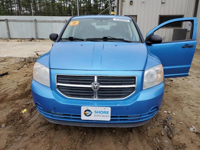 Photo 5 from auction – 2008 DODGE CALIBER SX with VIN 1B3HB48B98D526465