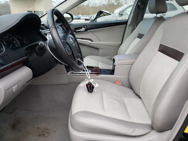 Photo 7 from auction – 2012 TOYOTA CAMRY BASE with VIN 4T4BF1FK0CR163798