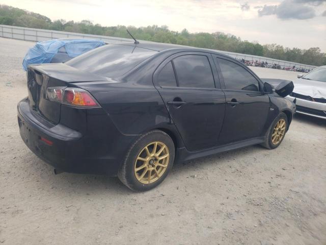 Photo 3 from auction – 2015 MITSUBISHI LANCER ES with VIN JA32U2FU7FU019020