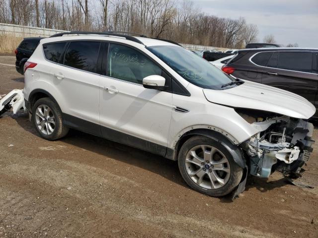 Photo 4 from auction – 2013 FORD ESCAPE SEL with VIN 1FMCU9H97DUB93721