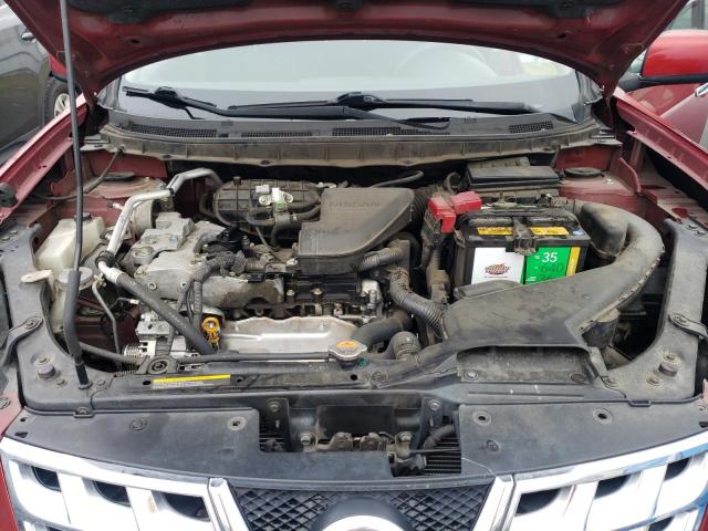 Photo 11 from auction – 2011 NISSAN ROGUE S with VIN JN8AS5MV6BW287947