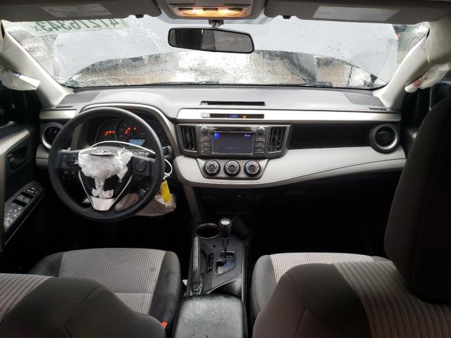 Photo 8 from auction – 2013 TOYOTA RAV4 LE with VIN 2T3BFREV3DW040686