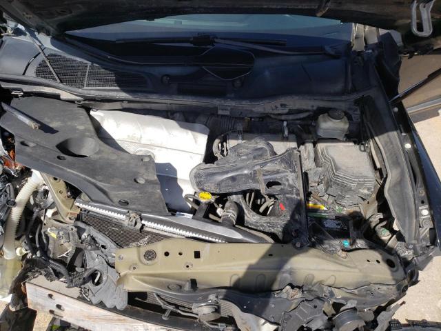 Photo 12 from auction – 2010 LEXUS RX 350 with VIN 2T2BK1BA2AC047824