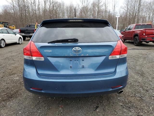 Photo 6 from auction – 2011 TOYOTA VENZA with VIN 4T3ZA3BBXBU054926