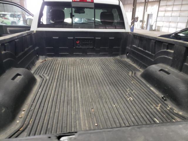 Photo 10 from auction – 2015 RAM 1500 ST with VIN 3C6JR6DT3FG525048