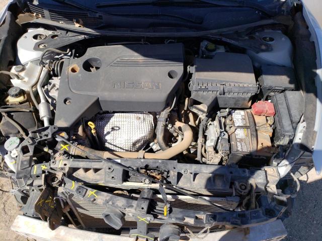 Photo 11 from auction – 2016 NISSAN ALTIMA 2.5 with VIN 1N4AL3AP8GC192341