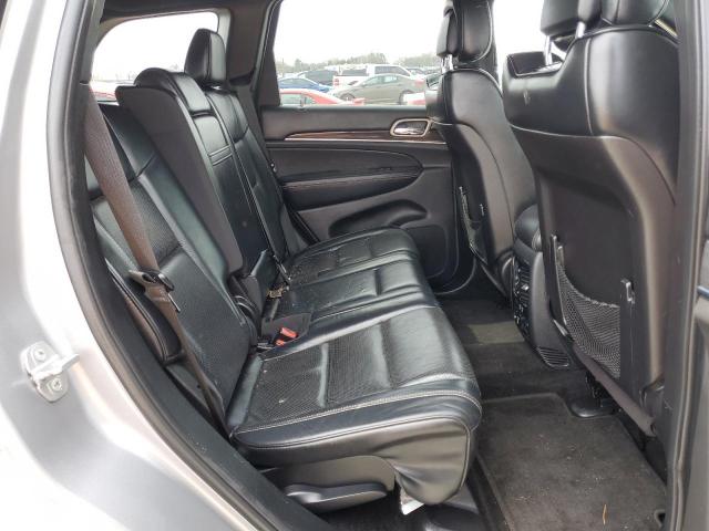 Photo 10 from auction – 2015 JEEP GRAND CHER with VIN 1C4RJFCG7FC804724