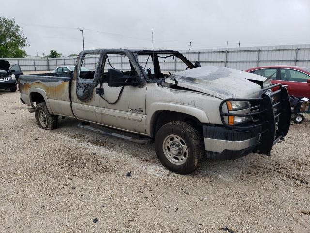 Photo 4 from auction – 2007 CHEVROLET SILVERADO with VIN 1GCHC29D57E102953