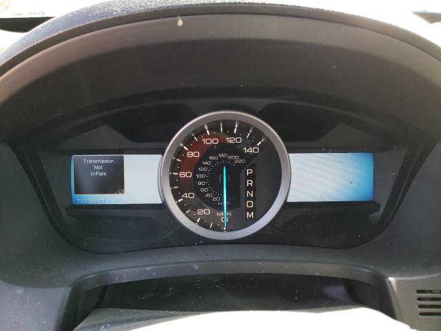 Photo 9 from auction – 2014 FORD EXPLORER L with VIN 1FM5K7F89EGA58074