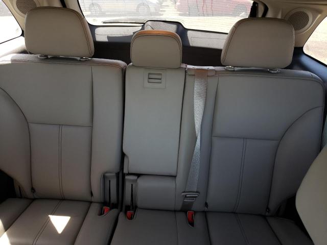 Photo 10 from auction – 2013 FORD EDGE LIMIT with VIN 2FMDK3KC6DBC54543