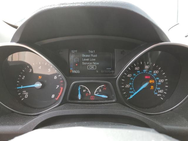 Zdjęcie 9 z aukcji – 2016 FORD ESCAPE SE z VIN 1FMCU9GX9GUA74752