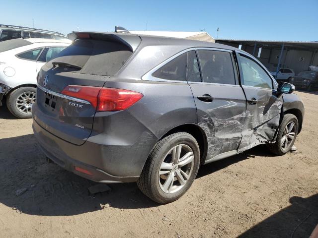 Photo 3 from auction – 2013 ACURA RDX TECHNO with VIN 5J8TB4H5XDL002651