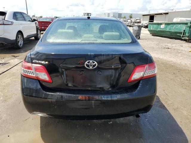 Photo 6 from auction – 2011 TOYOTA CAMRY BASE with VIN 4T1BF3EK4BU738605