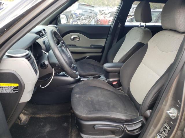 Photo 7 from auction – 2014 KIA SOUL with VIN KNDJN2A22E7030908