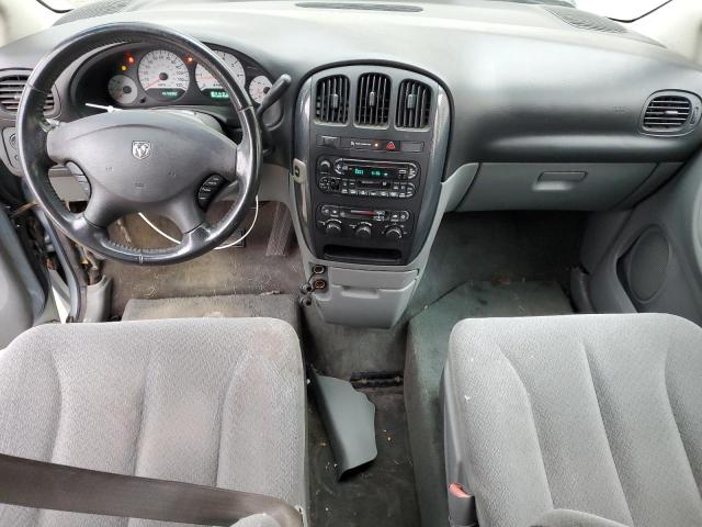 Photo 8 from auction – 2006 DODGE GRAND CARA with VIN 2D4GP44L06R855319