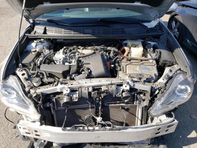 Photo 11 from auction – 2015 LEXUS CT 200 with VIN JTHKD5BH2F2230759