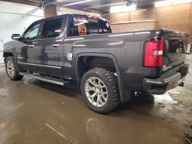 صورة رقم 2 من المزاد - 2015 GMC SIERRA K15 مع VIN 3GTU2VEC8FG150373