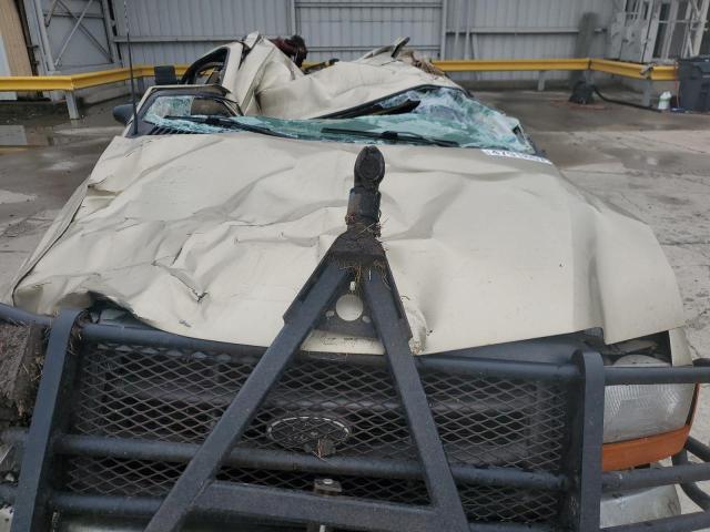 Photo 11 from auction – 2000 FORD F250 SUPER with VIN 3FTNX21F1YMA74293