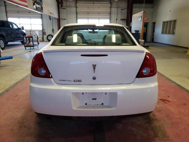 Photo 6 from auction – 2007 PONTIAC G6 BASE with VIN 1G2ZG58B574208453