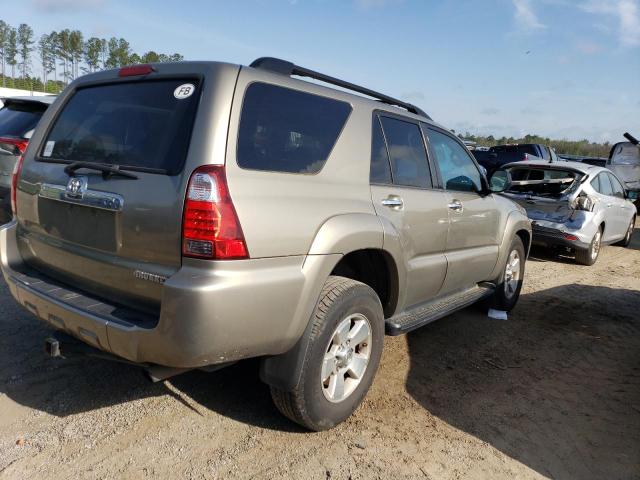 Photo 3 from auction – 2007 TOYOTA 4RUNNER SR with VIN JTEZU14R178079504
