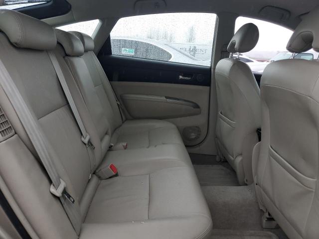 Photo 10 from auction – 2008 TOYOTA PRIUS with VIN JTDKB20U783350186