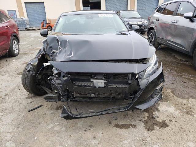 Photo 5 from auction – 2021 NISSAN ALTIMA SV with VIN 1N4BL4DV2MN419625