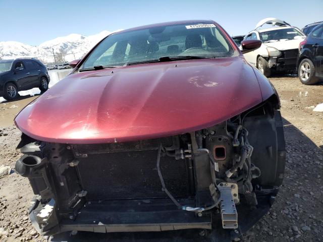 Photo 5 from auction – 2015 CHRYSLER 200 LIMITE with VIN 1C3CCCAB0FN529440