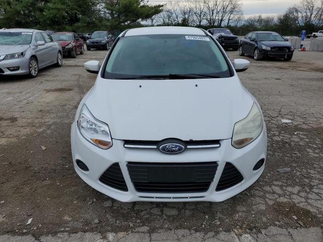 Photo 5 from auction – 2013 FORD FOCUS SE with VIN 1FADP3K25DL153836