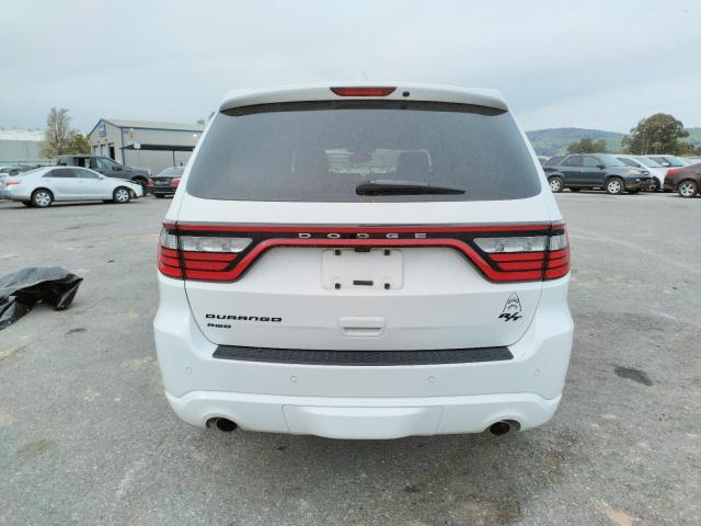 Photo 6 from auction – 2017 DODGE DURANGO R/ with VIN 1C4SDJCT6HC704044