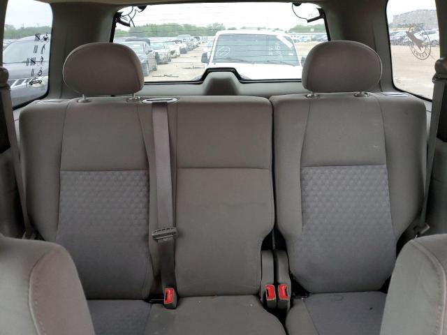 Photo 10 from auction – 2005 JEEP LIBERTY SP with VIN 1J4FK48135W503495
