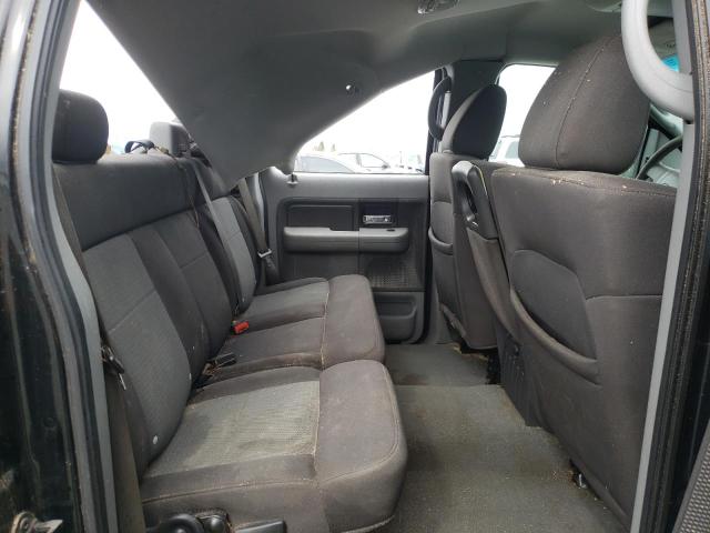 Photo 10 from auction – 2006 FORD F150 SUPER with VIN 1FTRW12W56FB33338