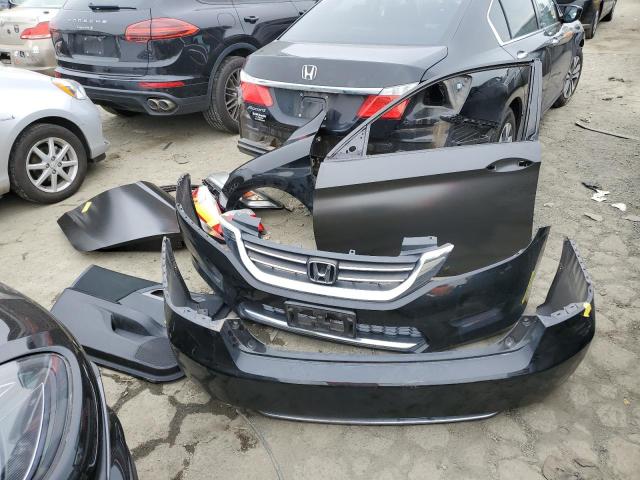 Photo 12 from auction – 2015 HONDA ACCORD LX with VIN 1HGCR2F38FA045983
