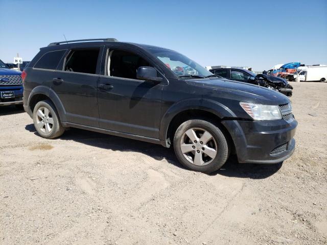 صورة رقم 4 من المزاد - 2011 DODGE JOURNEY MA مع VIN 3D4PG1FG8BT511856