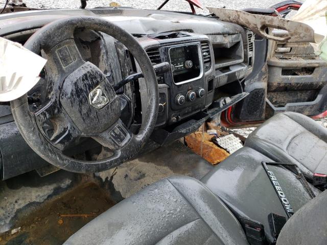 Photo 8 from auction – 2013 RAM 1500 ST with VIN 3C6JR7DT7DG589046
