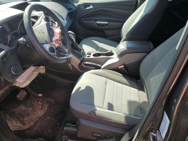 Photo 7 from auction – 2015 FORD ESCAPE SE with VIN 1FMCU0GX7FUB06253