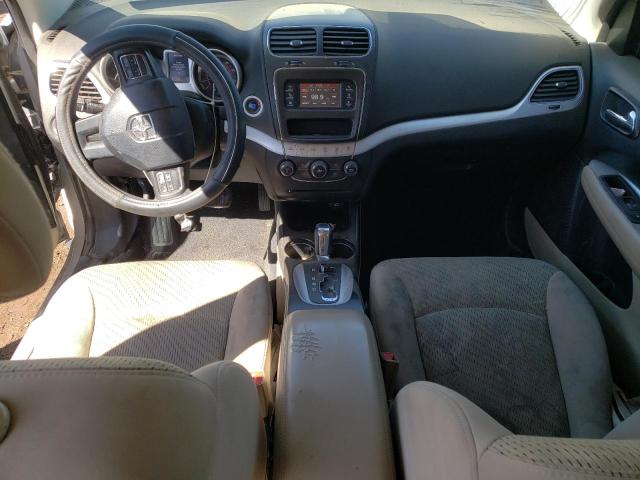Photo 8 from auction – 2012 DODGE JOURNEY SX with VIN 3C4PDDBG4CT249381