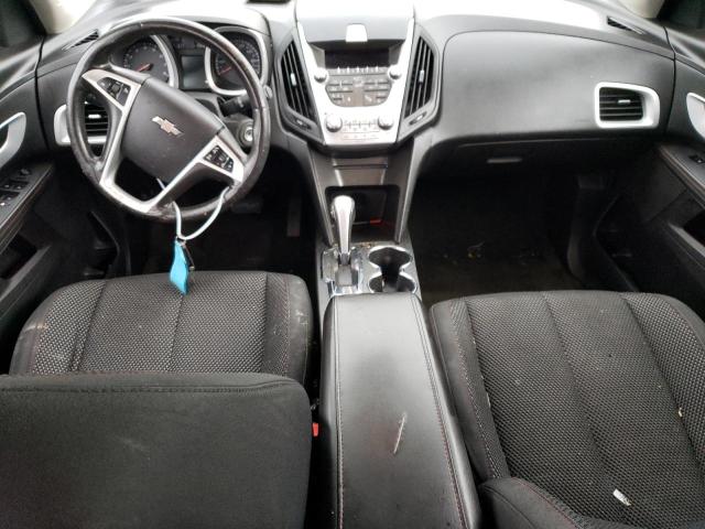 Photo 8 from auction – 2011 CHEVROLET EQUINOX LT with VIN 2CNALDEC7B6215306