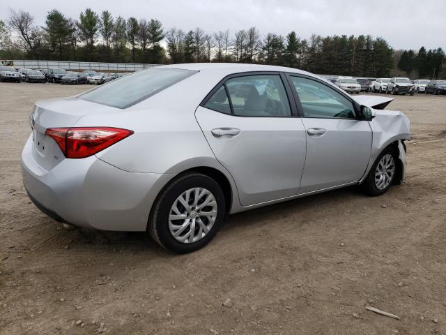 Photo 3 from auction – 2017 TOYOTA COROLLA L with VIN 2T1BURHE9HC847666