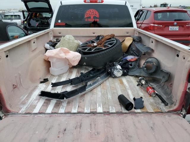 Photo 10 from auction – 2011 GMC SIERRA C15 with VIN 1GTN1TEA3BZ176450