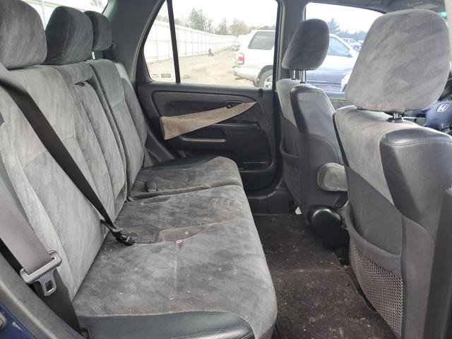 Photo 10 from auction – 2003 HONDA CR-V EX with VIN SHSRD788X3U108901