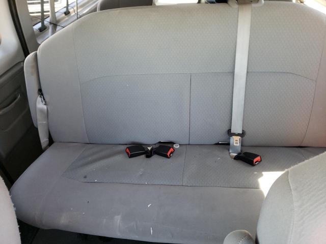 Photo 10 from auction – 2011 FORD ECONOLINE with VIN 1FBSS3BL3BDA34381