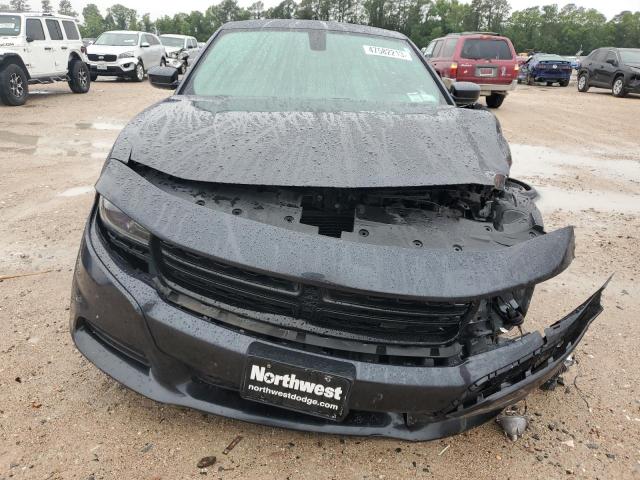 Photo 5 from auction – 2016 DODGE CHARGER SX with VIN 2C3CDXHG5GH139188
