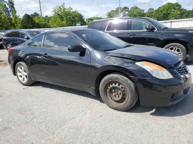 Photo 4 from auction – 2008 NISSAN ALTIMA 2.5 with VIN 1N4AL24E58C107977